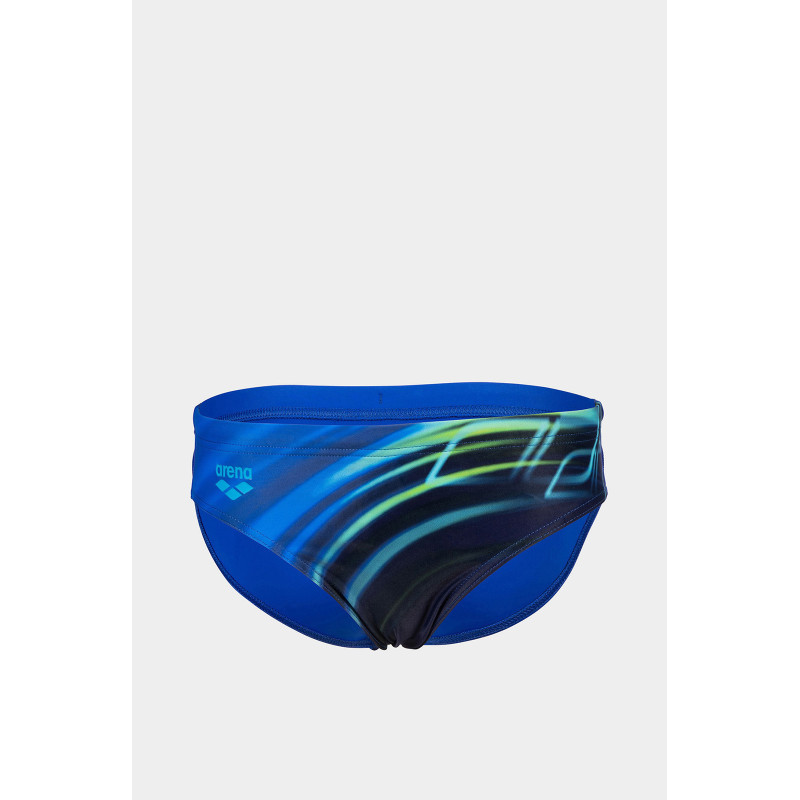 Плавки-сліпи для хлопців Arena SHADING JR SWIM BRIEFS