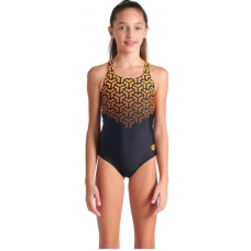 Купальник закритий для дівчат Arena KIKKO V SWIMSUIT SWIM PRO BACK