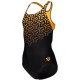 Купальник закритий для дівчат Arena KIKKO V SWIMSUIT SWIM PRO BACK