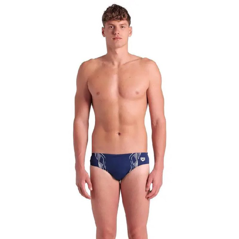 Плавки-сліпи для чоловіків Arena REFLECTING SWIM BRIEFS