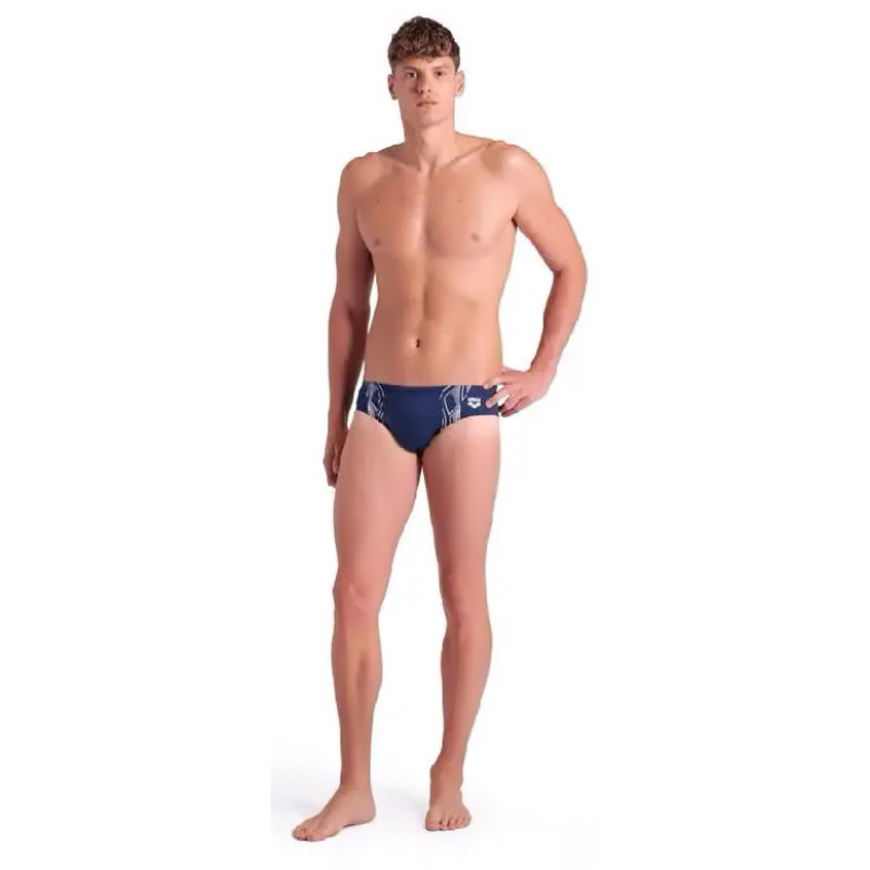Плавки-сліпи для чоловіків Arena REFLECTING SWIM BRIEFS