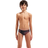 Плавки-сліпи для хлопчиків Arena DIM LIGHT SWIM BRIEFS