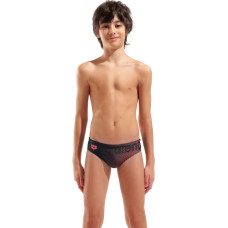 Плавки-сліпи для хлопчиків Arena DIM LIGHT SWIM BRIEFS