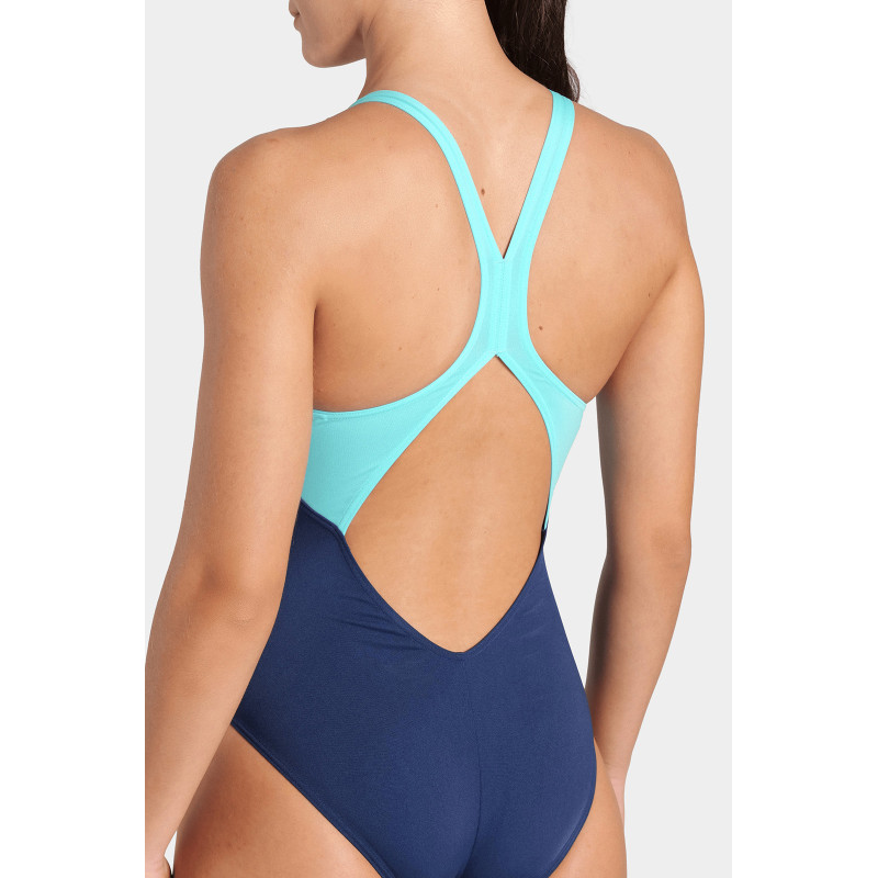 Купальник закритий для жінок Arena DREAMHLINE SWIMSUIT V BACK