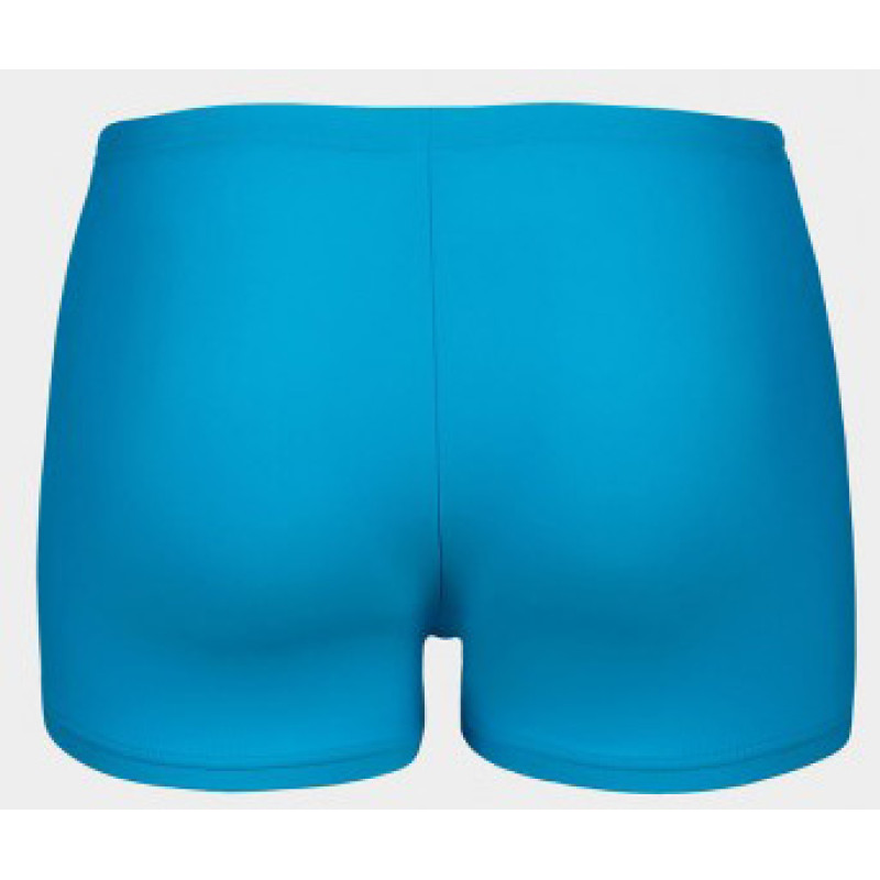 Плавки-боксери для хлопців Arena LIGHT TRICKS SWIM SHORT