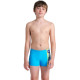Плавки-боксери для хлопців Arena LIGHT TRICKS SWIM SHORT