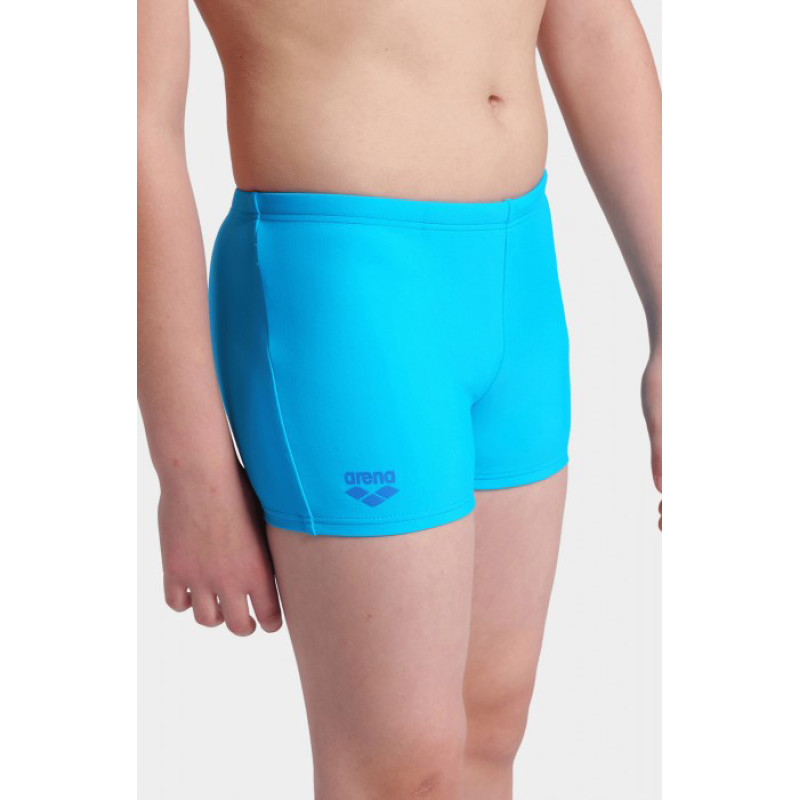 Плавки-боксери для хлопців Arena LIGHT TRICKS SWIM SHORT