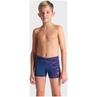 Плавки-шорти для хлопчиків Arena LOSANGE GRAPHIC SWIM SHORT