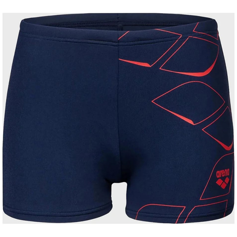 Плавки-шорти для хлопчиків Arena LOSANGE GRAPHIC SWIM SHORT