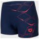 Плавки-шорти для хлопчиків Arena LOSANGE GRAPHIC SWIM SHORT