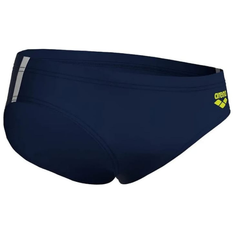 Плавки-сліпи для хлопців Arena SWIM BRIEFS SOLID