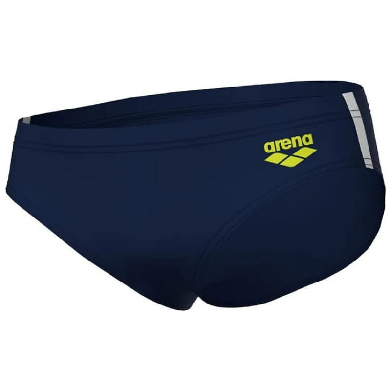 Плавки-сліпи для хлопців Arena SWIM BRIEFS SOLID