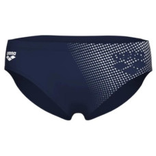 Плавки-сліпи для чоловіків Arena FOGGY DOTS SWIM BRIEFS