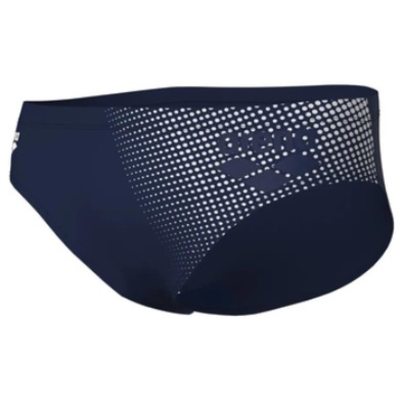 Плавки-сліпи для чоловіків Arena FOGGY DOTS SWIM BRIEFS
