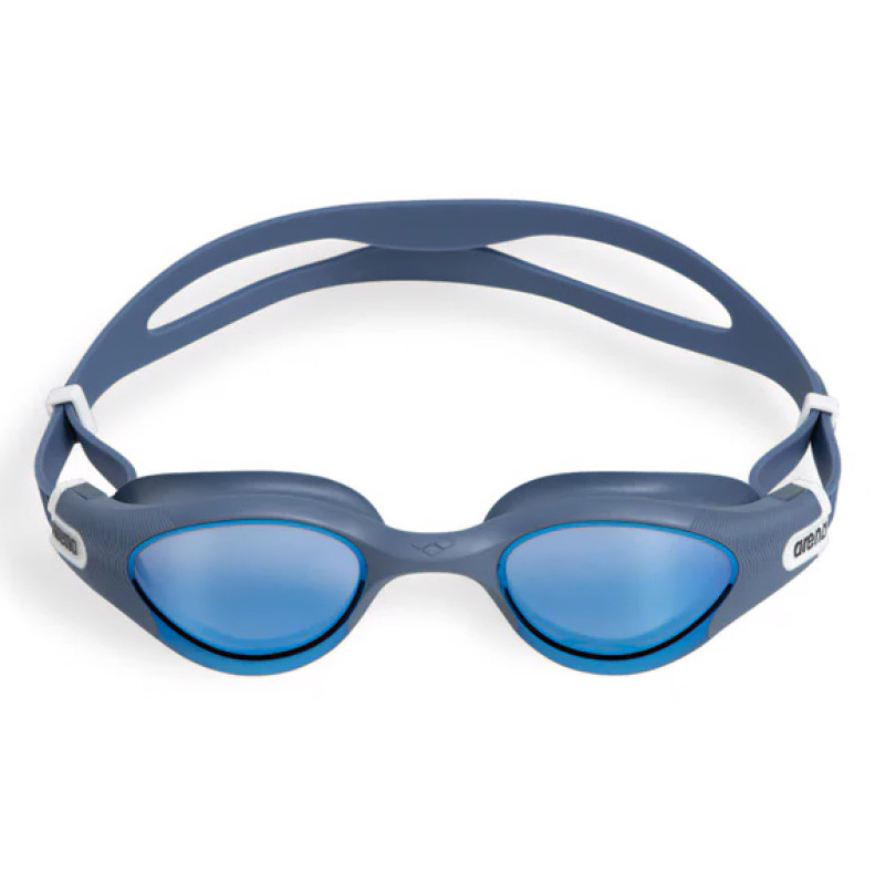 Окуляри для плавання Arena THE ONE PLUS MIRROR