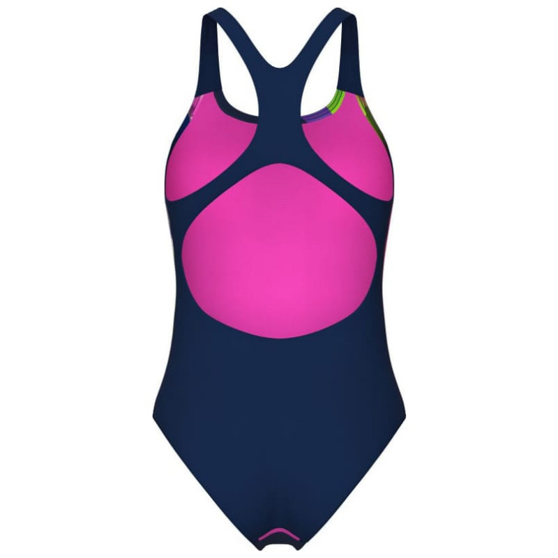Купальник закритий для жінок Arena WATER FLUIDS SWIMSUIT SWIM PRO
