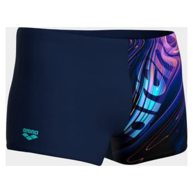 Плавки для чоловіків Arena FLOW SWIM SHORT