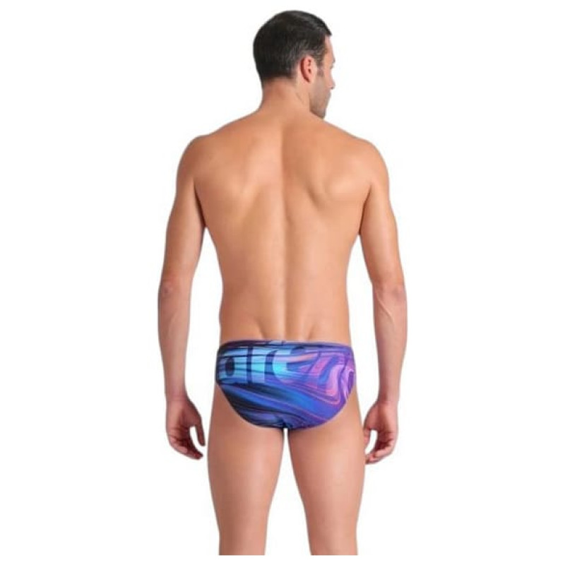 Плавки-сліпи для чоловіків Arena FLOW SWIM BRIEFS