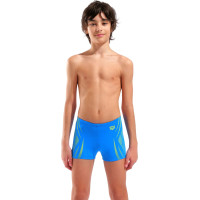 Плавки-шорти для хлопчиків Arena POSEIDONIA SWIM SHORT