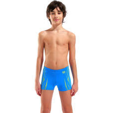 Плавки-шорти для хлопчиків Arena POSEIDONIA SWIM SHORT