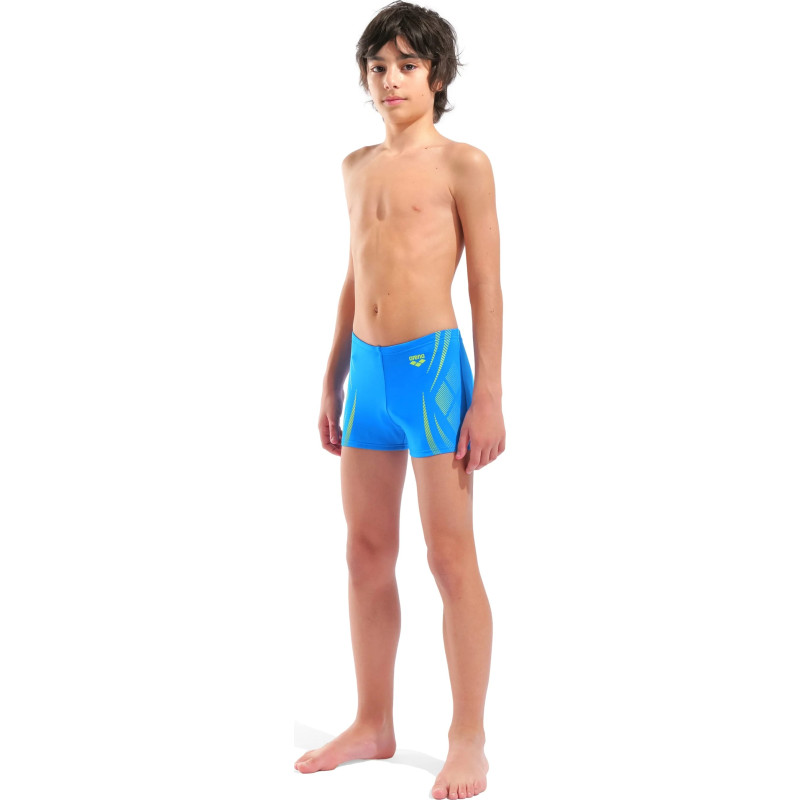 Плавки-шорти для хлопчиків Arena POSEIDONIA SWIM SHORT