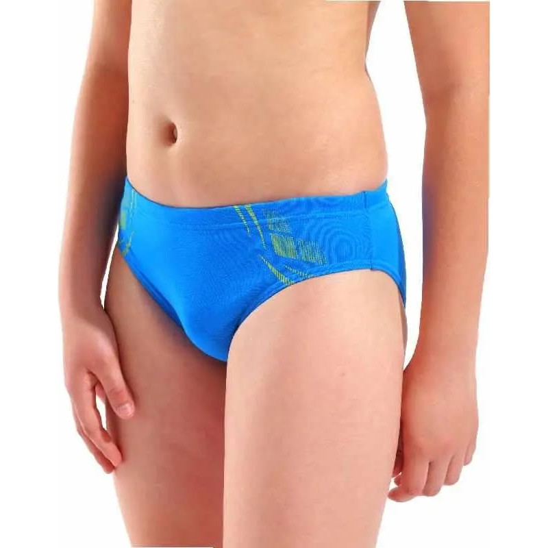 Плавки-сліпи для хлопчиків Arena POSEIDONIA SWIM BRIEFS