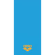Рушник Arena MICROFIBER GYM TOWEL