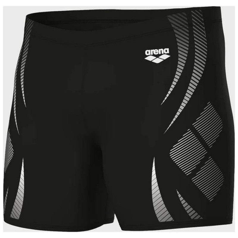 Плавки-шорти для чоловіків Arena POSEIDONIA SWIM MID JAMMER