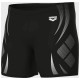 Плавки-шорти для чоловіків Arena POSEIDONIA SWIM MID JAMMER