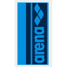 Рушник Arena LOGOTYPE JACQUARD TOWEL