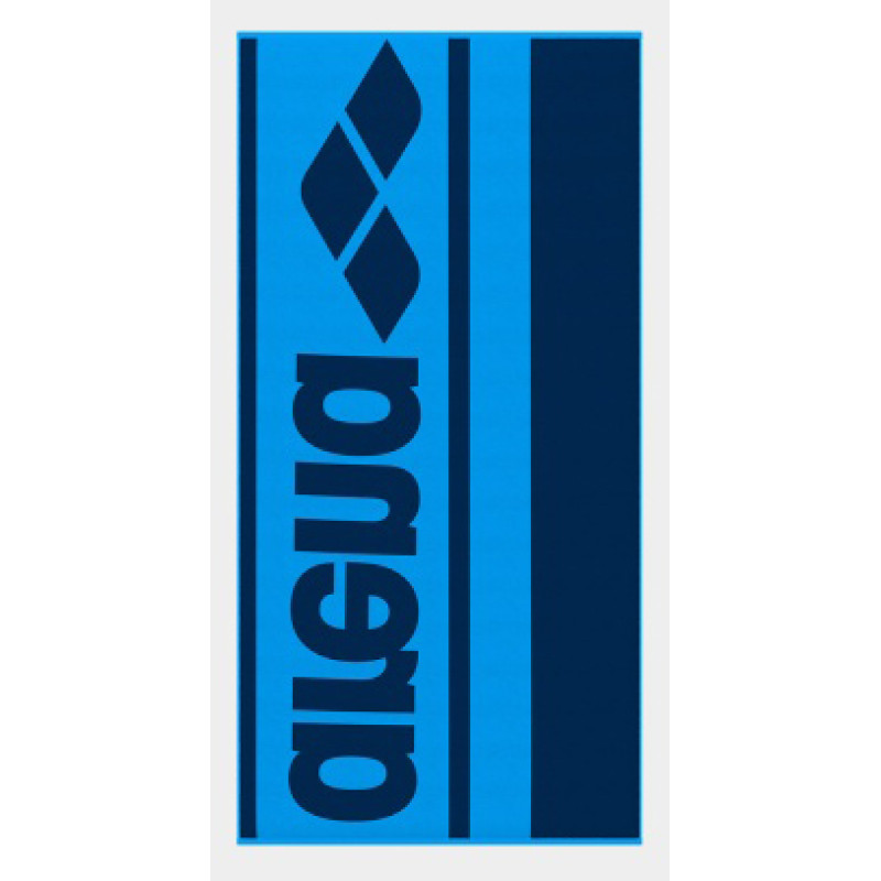 Рушник Arena LOGOTYPE JACQUARD TOWEL