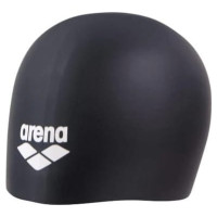 Шапочка для плавання Arena LONG HAIR CAP чорний Уні OFSM