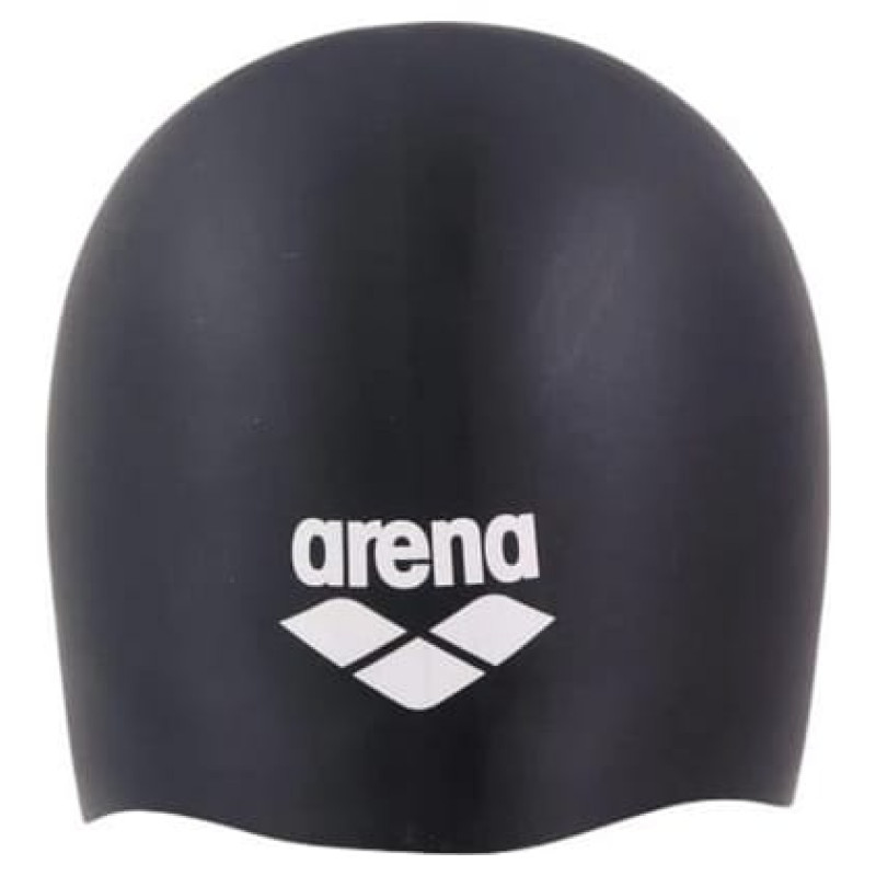 Шапочка для плавання Arena LONG HAIR CAP чорний Уні OFSM