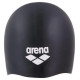 Шапочка для плавання Arena LONG HAIR CAP чорний Уні OFSM