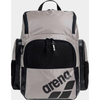 Рюкзак Arena ONE GO BACKPACK 35L світло-сірий Уні 46 х 38 х 23 см