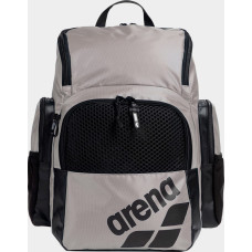 Рюкзак Arena ONE GO BACKPACK 35L світло-сірий Уні 46 х 38 х 23 см