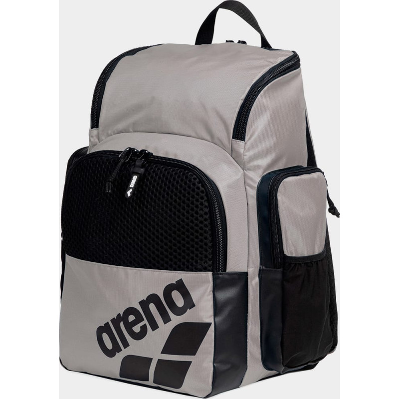 Рюкзак Arena ONE GO BACKPACK 35L світло-сірий Уні 46 х 38 х 23 см