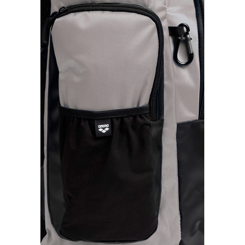 Рюкзак Arena ONE GO BACKPACK 35L світло-сірий Уні 46 х 38 х 23 см