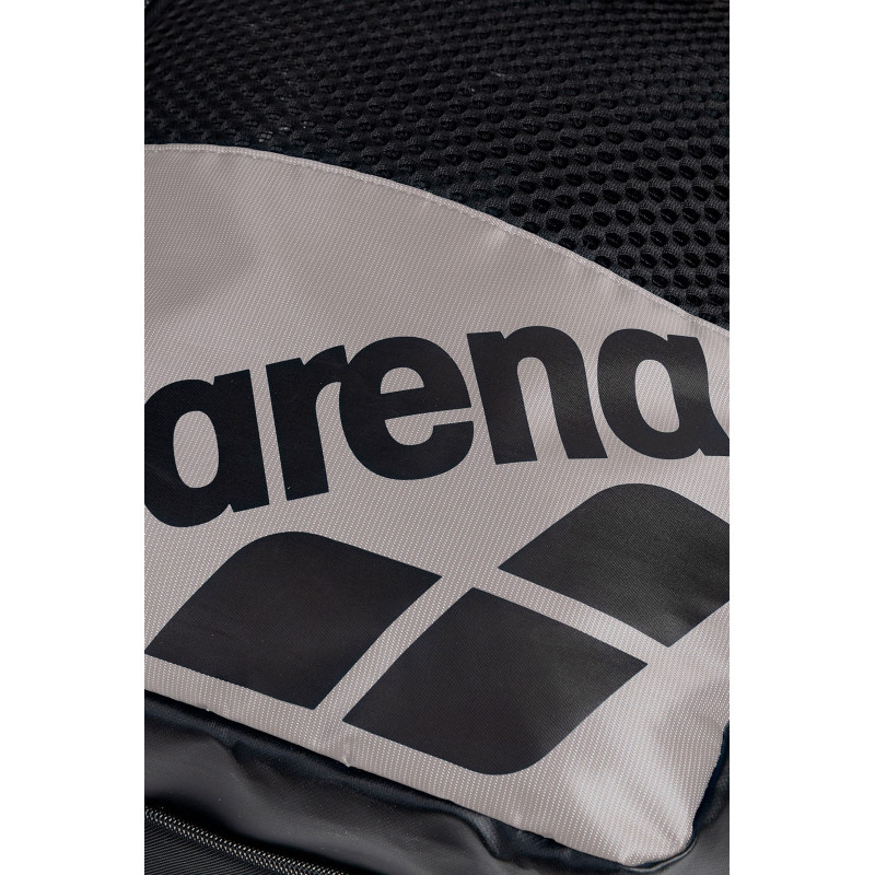 Рюкзак Arena ONE GO BACKPACK 35L світло-сірий Уні 46 х 38 х 23 см