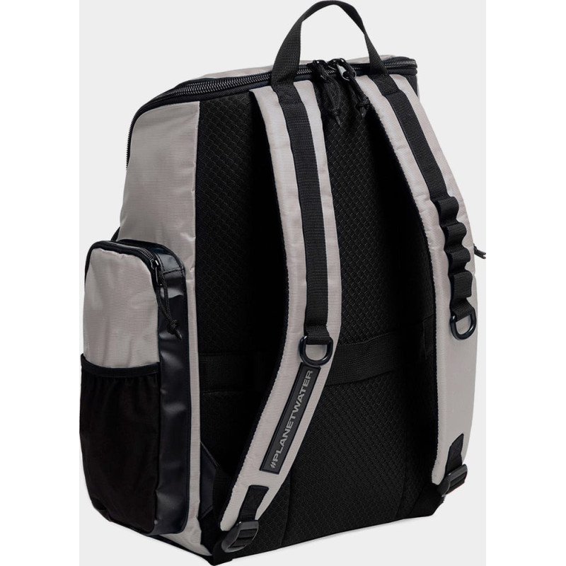 Рюкзак Arena ONE GO BACKPACK 35L світло-сірий Уні 46 х 38 х 23 см