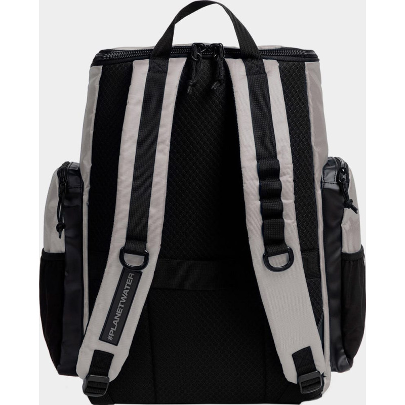 Рюкзак Arena ONE GO BACKPACK 35L світло-сірий Уні 46 х 38 х 23 см