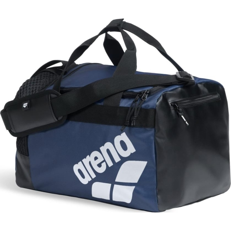 Сумка Arena ALL SET DUFFLE 25L темно-синій Уні 40 х 25 х 25 см