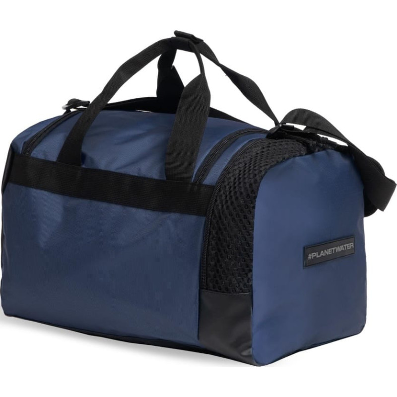 Сумка Arena ALL SET DUFFLE 25L темно-синій Уні 40 х 25 х 25 см