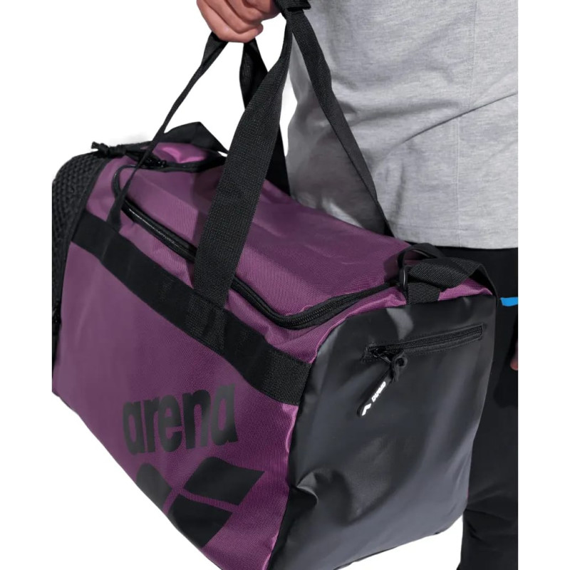 Сумка Arena ALL SET DUFFLE 40L