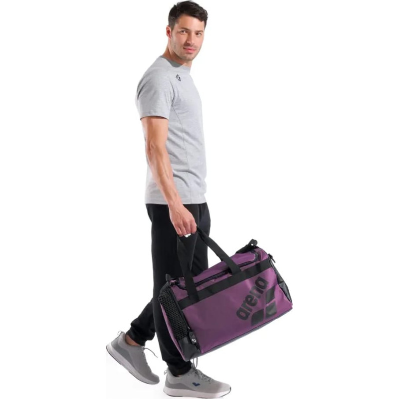 Сумка Arena ALL SET DUFFLE 40L