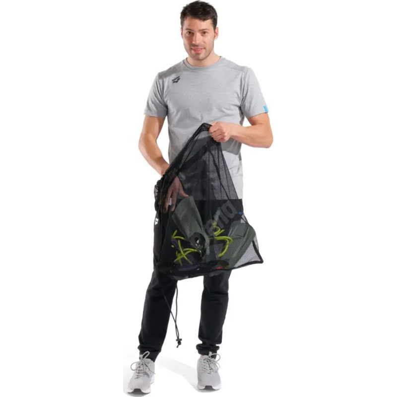 Сумка-мішок Arena ONE GO MESH BAG 40L