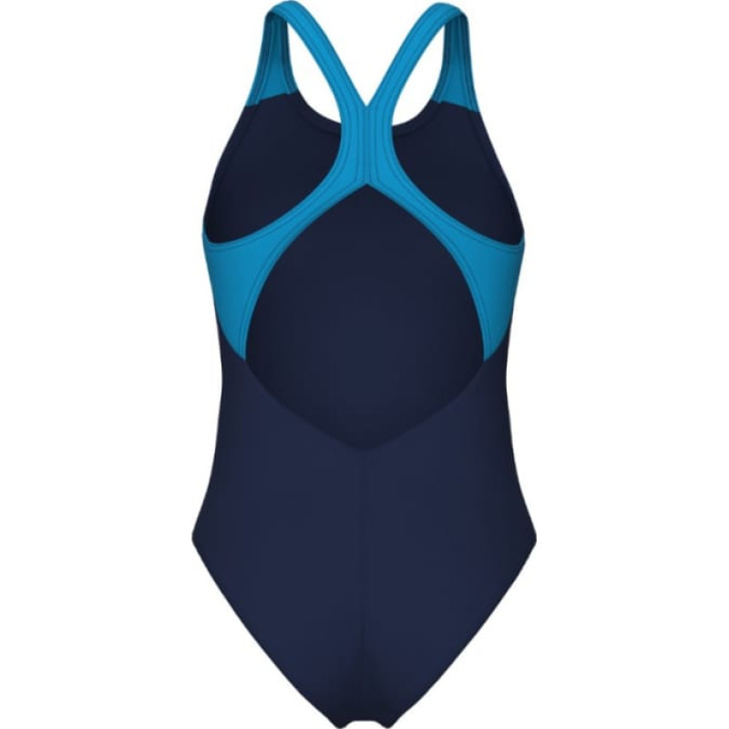 Купальник закритий для жінок Arena SCRATCHY SWIMSUIT V BACK