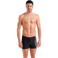 Плавки-шорти для чоловіків Arena BASIC SWIM SHORT