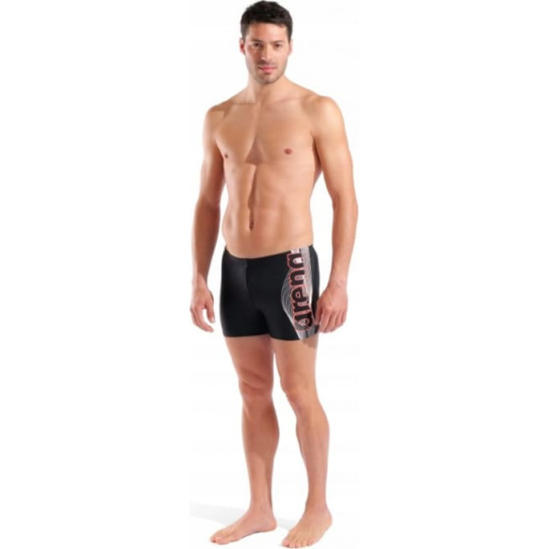 Плавки-шорти для чоловіків Arena BASIC SWIM SHORT