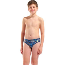 Плавки-сліпи для хлопчиків Arena CANDIES SWIM BRIEFS